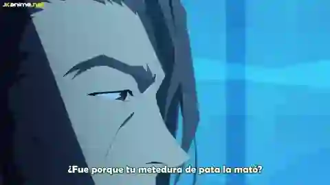Great Pretender Episodio 21