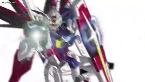 Gundam Breaker: Battlogue Episodio 3