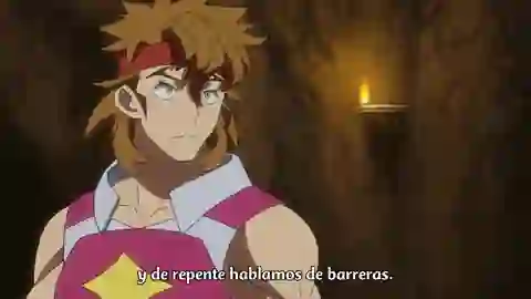 GUNDAM BUILD DIVERS Re:RISE Episodio 4