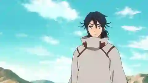 GUNDAM BUILD DIVERS Re:RISE Episodio 5