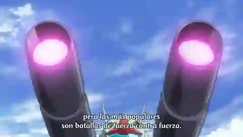 Gundam Build Divers Episodio 2