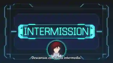 Gundam Build Divers Episodio 3
