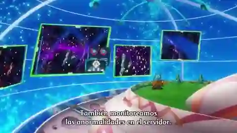 Gundam Build Divers Episodio 12