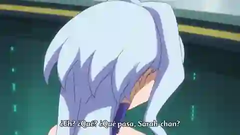 Gundam Build Divers Episodio 13
