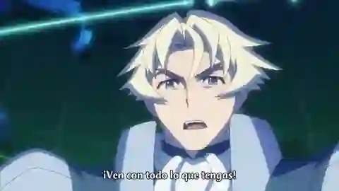 Gundam Build Divers Episodio 24