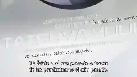 Gundam Build Fighters Episodio 2