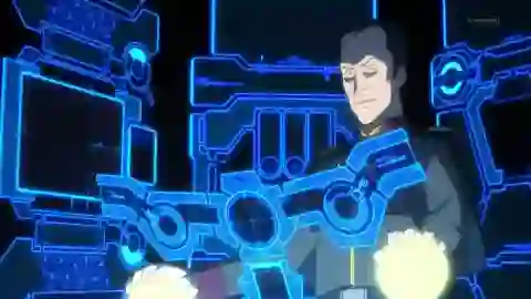 Gundam Build Fighters Episodio 3