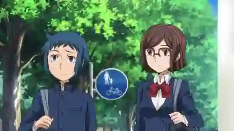 Gundam Build Fighters Episodio 5