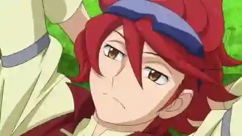 Gundam Build Fighters Episodio 6