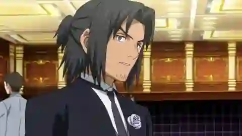 Gundam Build Fighters Episodio 10