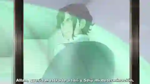 Gundam Build Fighters Episodio 11