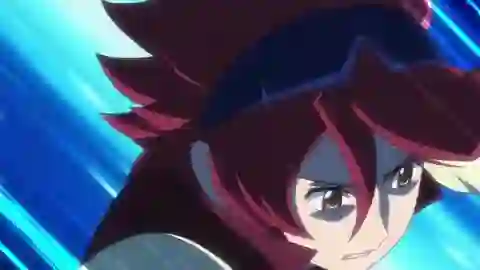Gundam Build Fighters Episodio 12