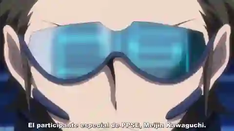 Gundam Build Fighters Episodio 13