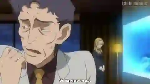 Gundam Build Fighters Episodio 14