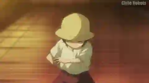 Gundam Build Fighters Episodio 17