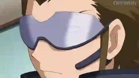 Gundam Build Fighters Episodio 18