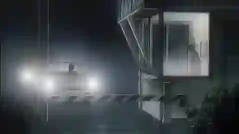 Gungrave Episodio 3