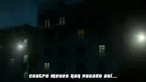 Gungrave Episodio 5