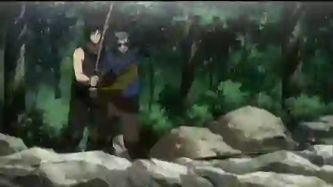 Gungrave Episodio 6