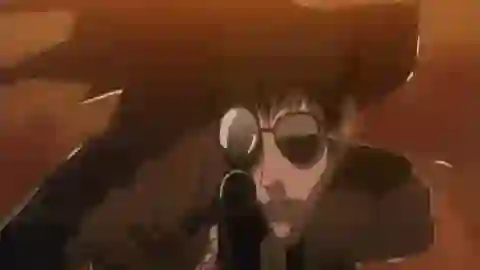 Gungrave Episodio 8