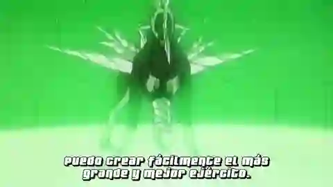 Gungrave Episodio 9