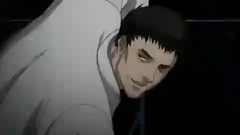 Gungrave Episodio 11
