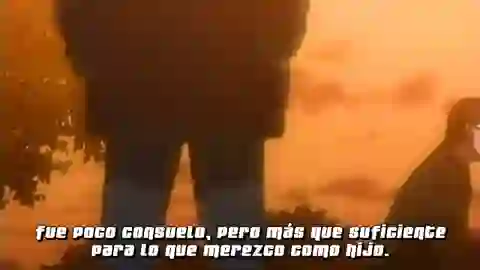 Gungrave Episodio 13