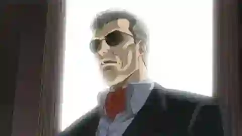 Gungrave Episodio 14