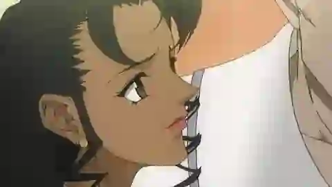 Gungrave Episodio 15
