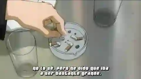 Gungrave Episodio 19