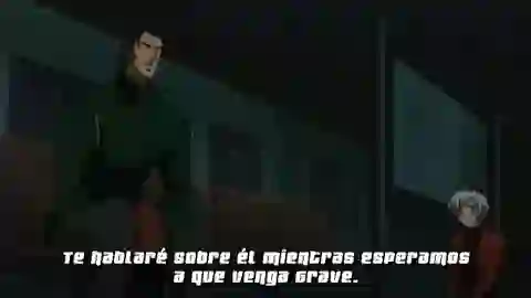 Gungrave Episodio 22