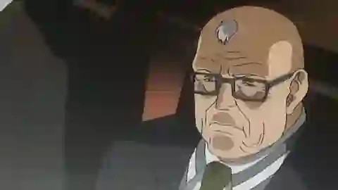 Gungrave Episodio 24