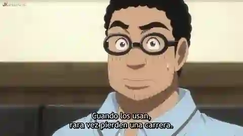 Gurazeni 2nda Temporada Episodio 1