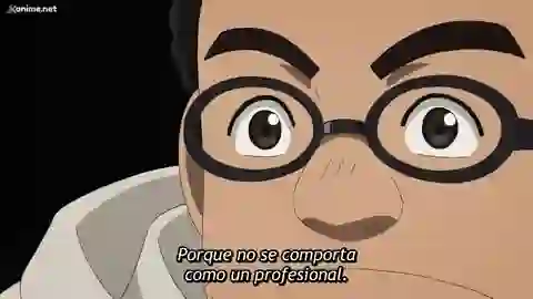 Gurazeni 2nda Temporada Episodio 2