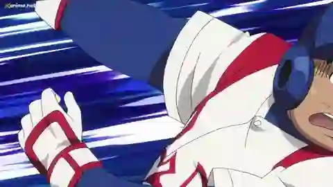 Gurazeni 2nda Temporada Episodio 4