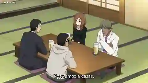Gurazeni 2nda Temporada Episodio 9