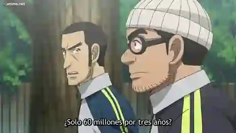 Gurazeni 2nda Temporada Episodio 11
