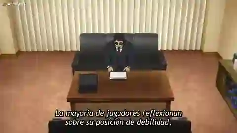 Gurazeni 2nda Temporada Episodio 12