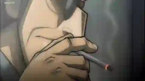 Gyakkyou Burai Kaiji: Ultimate Survivor Episodio 1