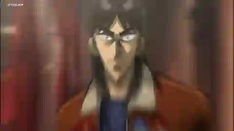 Gyakkyou Burai Kaiji: Ultimate Survivor Episodio 2