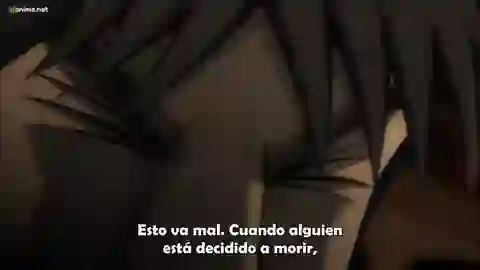 Gyakkyou Burai Kaiji: Ultimate Survivor Episodio 8