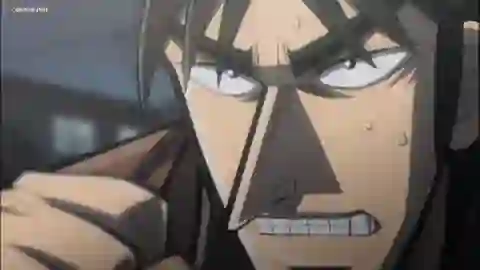 Gyakkyou Burai Kaiji: Ultimate Survivor Episodio 10