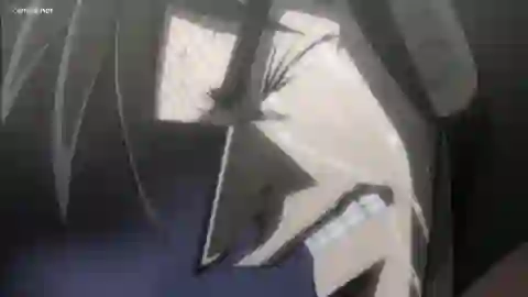 Gyakkyou Burai Kaiji: Ultimate Survivor Episodio 12