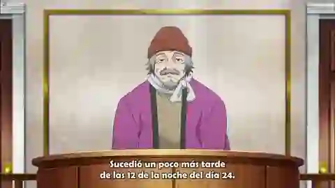 Gyakuten Saiban: Sono "Shinjitsu", Igi Ari! Episodio 10