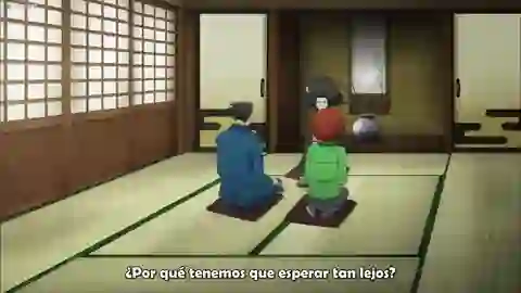 Gyakuten Saiban: Sono "Shinjitsu", Igi Ari! Episodio 14