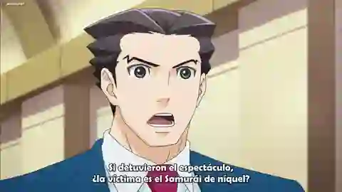 Gyakuten Saiban: Sono "Shinjitsu", Igi Ari! Episodio 21
