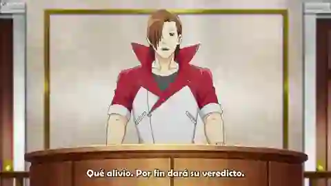 Gyakuten Saiban: Sono "Shinjitsu", Igi Ari! Episodio 24