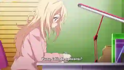 Hachigatsu no Cinderella Nine Episode 13 Episodio 1