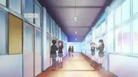 Hachigatsu no Cinderella Nine Episodio 2