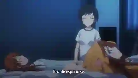 Hachigatsu no Cinderella Nine Episodio 11